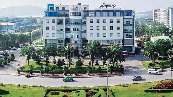 Sau kiểm toán, KBC hụt lãi từ công ty thành viên