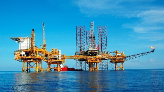 Nội lực và sức trẻ của Tổng Công ty Dịch vụ Kỹ thuật Dầu khí  qua các con số