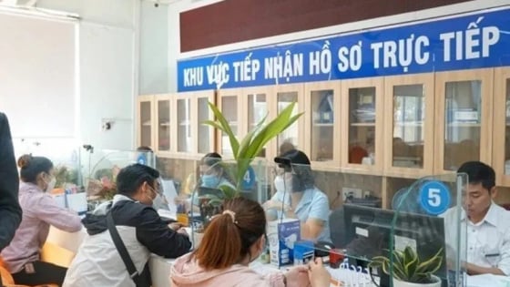Nghị định về hồ sơ, trình tự, thủ tục đăng ký doanh nghiệp