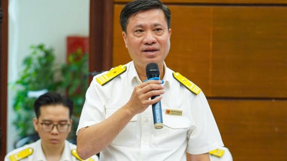 Không truy thuế khoán hộ kinh doanh