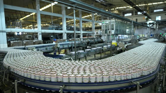 Habeco: Biên lợi nhuận gộp quý 2/2025 mở rộng