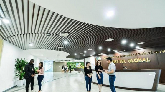 Phân tích tình hình kết quả kinh doanh quý II/2025 của Viettel Global