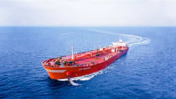 Vì sao thuyền trưởng PVTrans ngắt chuỗi tăng lợi nhuận?