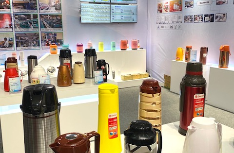Công ty bóng đèn phích nước Rạng Đông giảm 10% doanh thu vì quy định bỏ thuế khoán?  