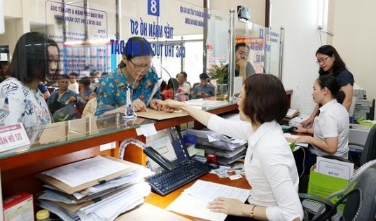 Công điện của Thủ tướng Chính phủ về tiến độ thực hiện chính sách, chế độ đối với CBCCVC khi sắp xếp bộ máy