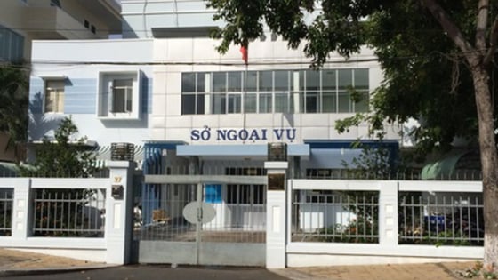 Quy định mới về nhiệm vụ đối ngoại của chính quyền địa phương 2 cấp