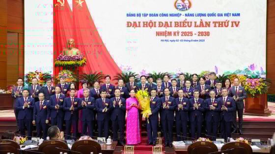 Petrovietnam quản trị hiện đại, tăng trưởng xanh