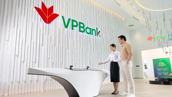 VPBank Nam Định hoạt động tại địa điểm mới từ 08/06