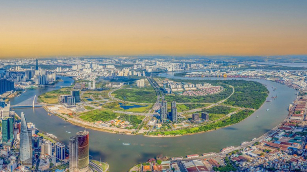 Thời điểm xác định giá đất của quỹ đất thanh toán theo Hợp đồng BT tại Khu đô thị mới Thủ Thiêm, TPHCM