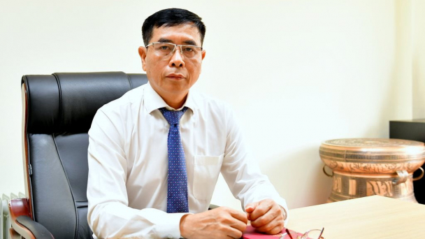 Trách nhiệm và áp lực khi công tác tại Kiểm toán nhà nước khu vực IV