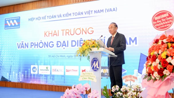 VAA khai trương văn phòng phía Nam, ký kết nhiều hợp tác chiếc lược 
