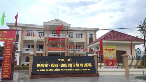Thủ tướng chỉ đạo triển khai sắp xếp, xử lý trụ sở, cơ sở vật chất khi thực hiện sắp xếp đơn vị hành chính các cấp