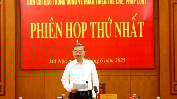 Tập trung rà soát, tháo gỡ các ‘điểm nghẽn’ đang cản trở tiến trình phát triển