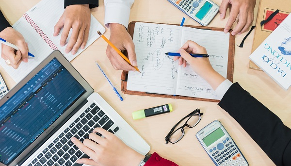 Kế toán có nhiệm vụ gì?