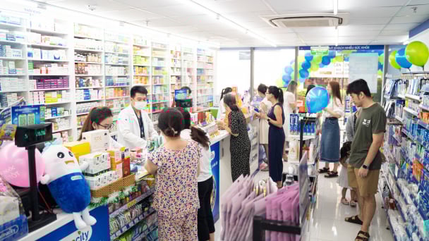 Cửa hàng thuốc tây có thể xuất hoá đơn theo liều không?