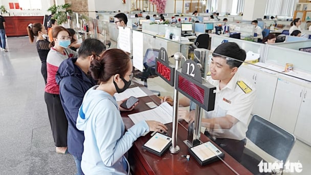 Vẫn xuất hóa đơn điện tử bình thường dù địa chỉ chưa khớp