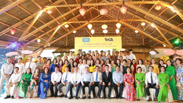 Vai trò VICA trong thị trường dịch vụ kế toán ở Việt Nam