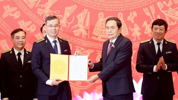 Kiểm toán nhà nước định hướng phát triển đột phá góp phần xây dựng đất nước giàu mạnh, hùng cường trong kỷ nguyên mới