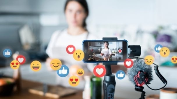 Phải công khai quy chế livestream thương mại điện tử