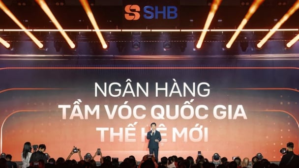 Ba năm liên tiếp góp mặt trong Fortune Southeast Asia 500: SHB khẳng định vị thế TOP 5 Ngân hàng TMCP tư nhân Việt Nam