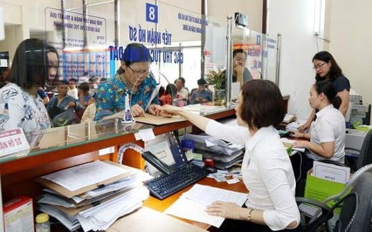 Công điện của Thủ tướng Chính phủ về tiến độ thực hiện chính sách, chế độ đối với CBCCVC khi sắp xếp bộ máy