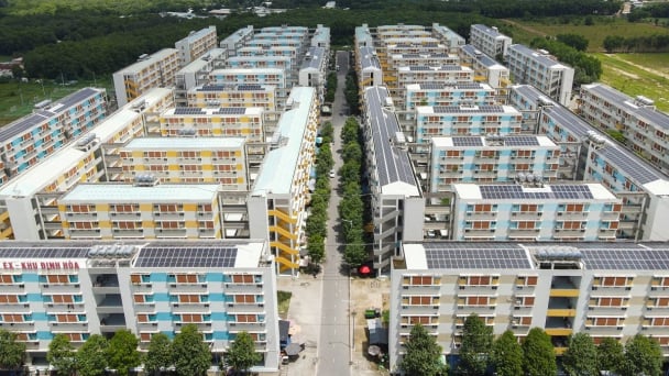 Hướng dẫn xác định giá bán, giá thuê mua nhà ở xã hội