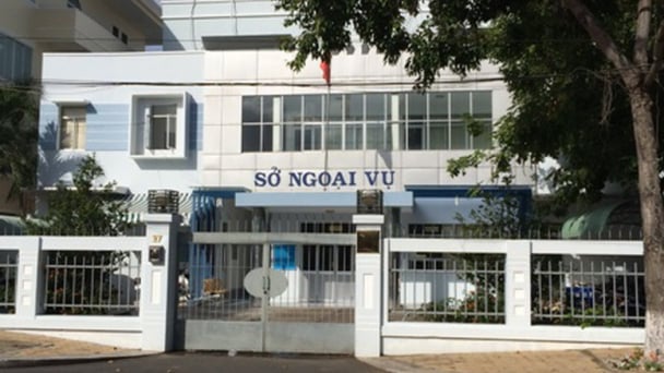 Quy định mới về nhiệm vụ đối ngoại của chính quyền địa phương 2 cấp