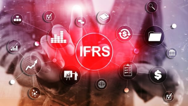 Chương trình đào tạo IFRS tiếp tục triển khai trong tháng 8