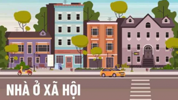 Áp mức thu nhập nào cho mẹ đơn thân mua nhà ở xã hội?
