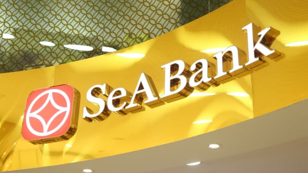SeABank liên tiếp được vinh danh trong bảng xếp hạng Fortune Southeast Asia 500