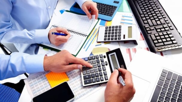 Xây dựng Chương trình chuẩn nghề nghiệp dịch vụ kế toán của VICA