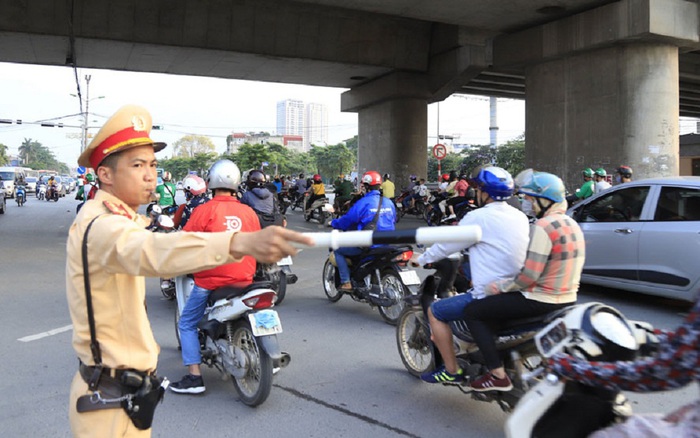 Đề xuất mức chi Quỹ giảm thiểu thiệt hại tai nạn giao thông