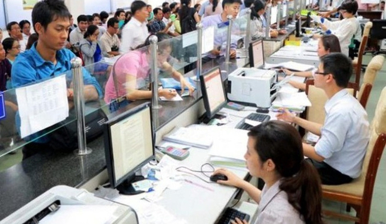 Quy định mới về chế độ đối với cán bộ trong thực hiện sắp xếp tổ chức bộ máy