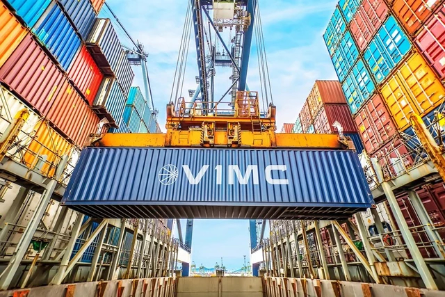Con số đáng chú ý trong báo cáo tài chính của Tổng Công ty Hàng hải 