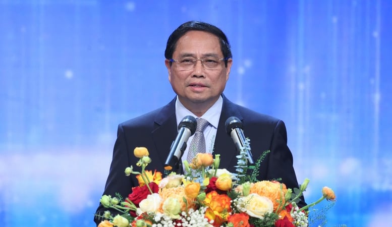 Cả nước chia sẻ, đồng hành cùng thế hệ trẻ, đầu tư cho thế hệ trẻ