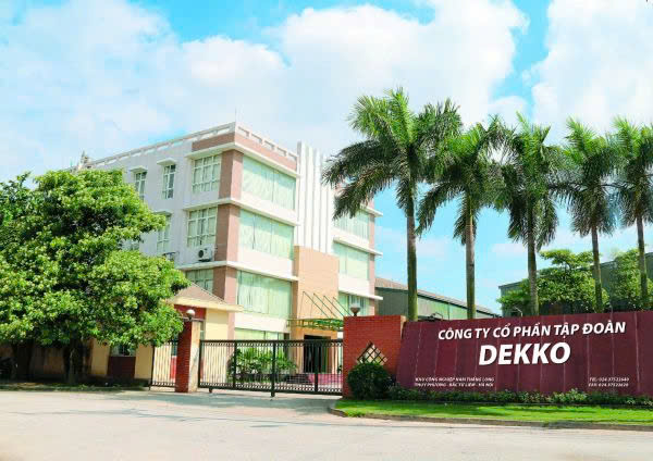 Tập đoàn DEKKO 'ém' thông tin sử dụng vốn trái phiếu 