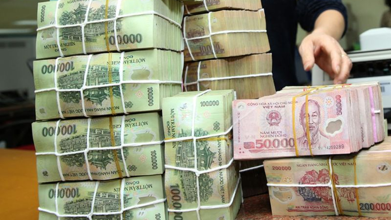 Quy định về đặt hàng giữa Ngân hàng Nhà nước với cơ sở in, đúc tiền