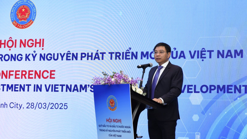 Giải pháp hút vốn đầu tư ngoại trong kỷ nguyên mới