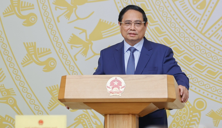 Phải đặt niềm tin, hy vọng, tạo động lực, truyền cảm hứng, tạo bước ngoặt về phát triển kinh tế tư nhân