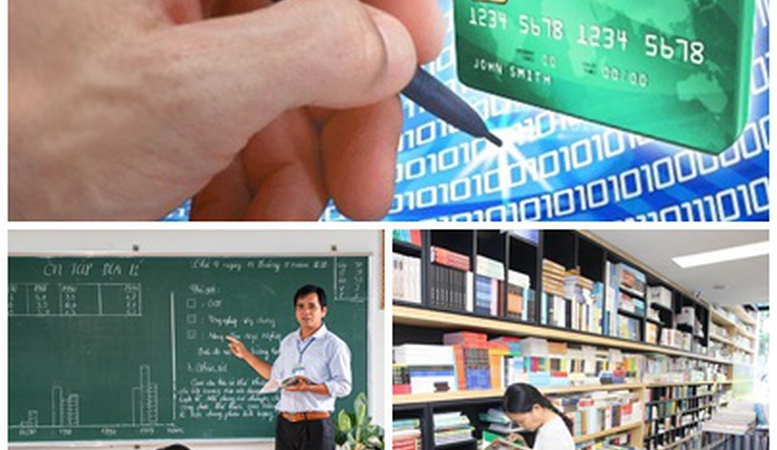 Chính sách mới có hiệu lực từ tháng 4/2025