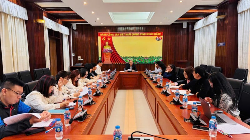 Nhiệm vụ trọng tâm trong lộ trình đổi mới của VAA
