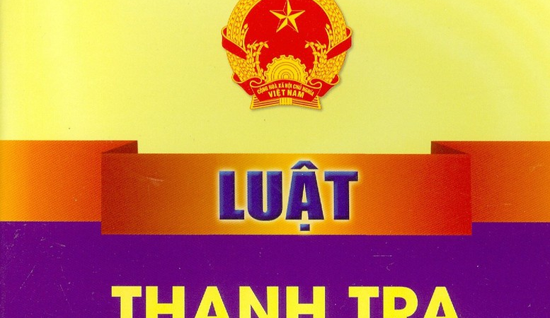 Khẩn trương hoàn thiện, trình Quốc hội dự thảo Luật Thanh tra (sửa đổi)