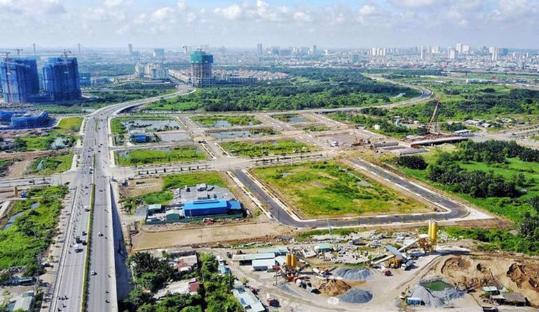 Trình UBTVQH các trường hợp khác được miễn, giảm tiền sử dụng đất