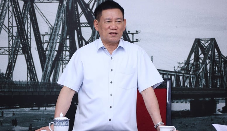 Thống nhất đề xuất thành lập Quỹ phát triển nhà ở quốc gia