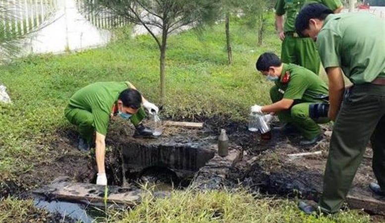 Kiểm định môi trường về khí thải công nghiệp phải tuân thủ theo quy định của pháp luật