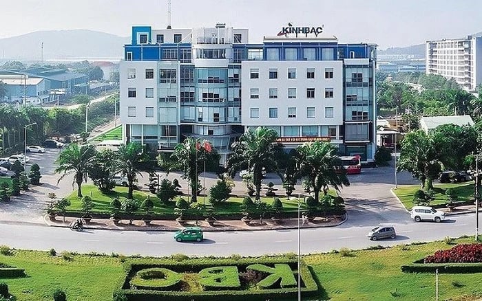 Sau kiểm toán, KBC hụt lãi từ công ty thành viên