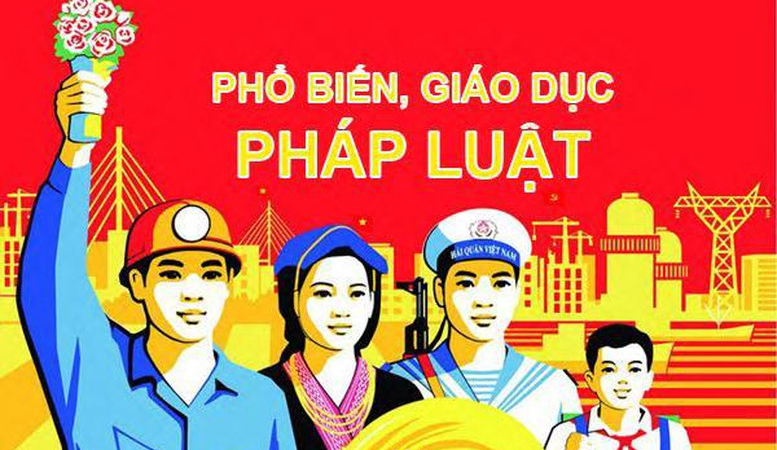 Kế hoạch hoạt động của Hội đồng phối hợp phổ biến, giáo dục pháp luật trung ương năm 2025