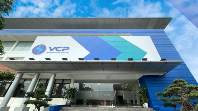  Kiểm toán phát hiện bất thường tại Công ty Xây dựng và Năng lượng VCP