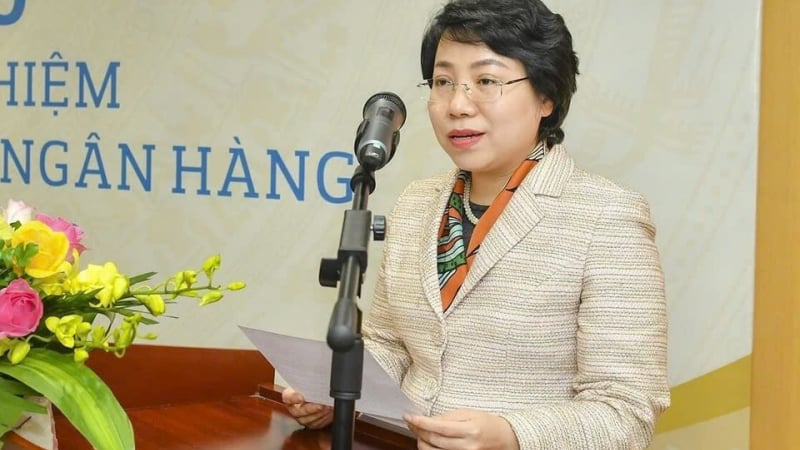 Dấu ấn mới trong Ban quản trị của Vietcombank