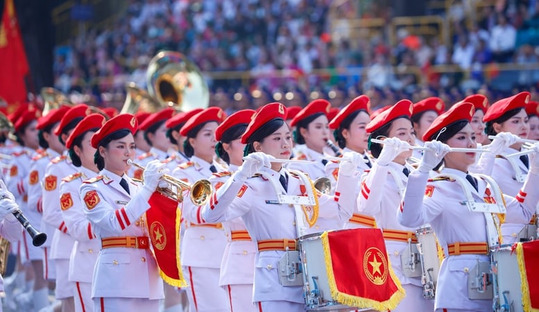 Kỷ niệm trọng thể 50 năm Giải phóng miền Nam, thống nhất đất nước